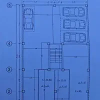 پیش فروش تجاری/ ۲۲ متری / حاشیه ۲۰متری