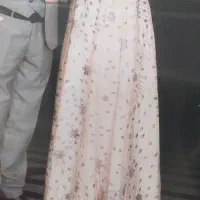 لباس مجلسی سایز ۴۰ الی ۴۲