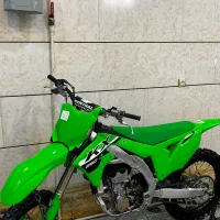 KXF250 سند کویر 1404