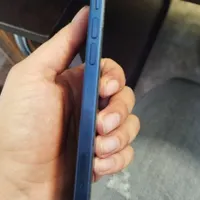 اپل iphone 12 128 کاملا سالم و با آداپتور|موبایل|تهران, نصرت|دیوار