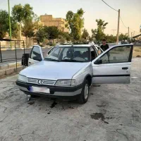 405 مدل 95
