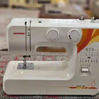 چرخ خیاطی و گلدوزی janome 2040