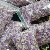 گل تازه بسته بندی شده