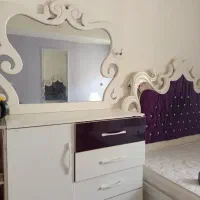 تخت خواب دو نفره