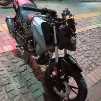 گلکسی 1404|موتورسیکلت|مشهد, ابوذر|دیوار