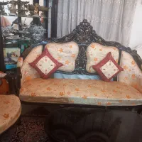 مبل سلطنتی فرحی