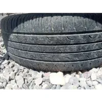 لاستیک پژو پارس 15