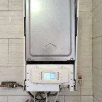 تعمیرات و سرویس پکیج های دیواری