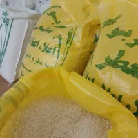 برنج عنبر بو معطر و ارزان