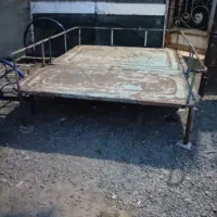 تخت|تخت و سرویس خواب|تربت جام, جامرود|دیوار
