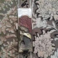 فندک عتیقه کلکسیونی