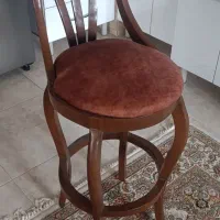 3 عدد صندلی اپن