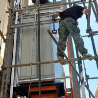 جوشکاری سیار(( کاملا اقتصادی))