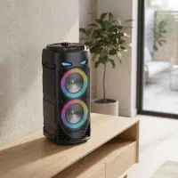 فروش ویژه 25 درصد تخفیف اسپیکر بلوتوثی