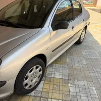 خودرو صندوق دار V20 - 206