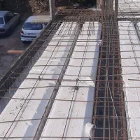 نیروی ماهر آرماتوربند