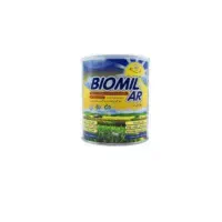 تعدادی قوطی شیر خشک خالی