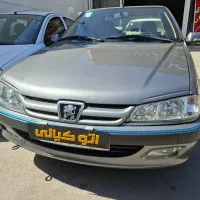 پژو پارس سال مدل ۱۴۰۱ دریچه سیم