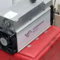 ماینر  دستگاه ماینر m31s