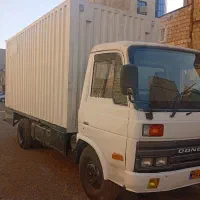 *حافظ بار *حمل ونقل  بار و اثاثیه منزل