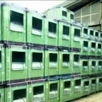 کولرآبی 8000 سایز بزرگ ورق سنگین