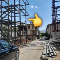 فروش واحدهای ۱۰۰متری  قلیچان ،دو طرف باز