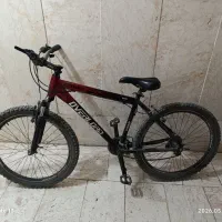 دوچرخه 26