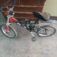 دوچرخه سایز ۱۶