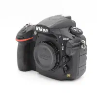 دوربین نیکون Nikon D810 ( تعداد 9هزارشات)