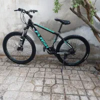 دوچرخه