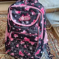 کیف دخترانه