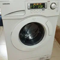 لباسشویی سامسونگ اصل کره