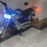 موتور پرواز ۲۰۰ درحدنو