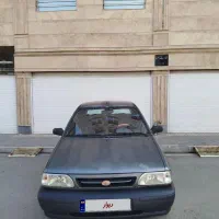 پراید درجه یک