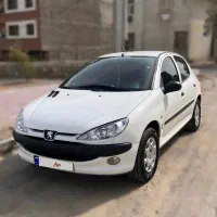206تیپ2مدل1400|خودرو سواری و وانت|بندرعباس, |دیوار