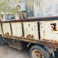 خاور jac|خودرو سنگین|فنوج, |دیوار