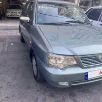 پراید ۱۳۲ مدل ۸۷ دوگانه شاسی پلمپ کولر روشن