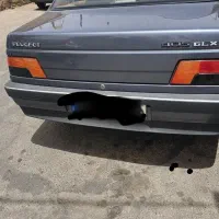 پژو ۴۰۵