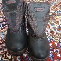 کفش ایمنی