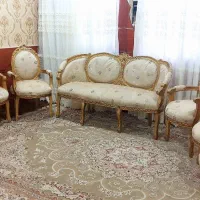 مبل 9 نفره فروش فوق العاده