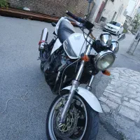 هوندا CB400