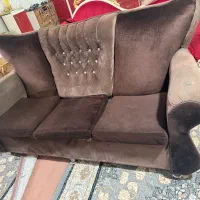 کاناپه راحتی ۳ نفره