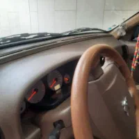 پارس ۸۸ سفارشی