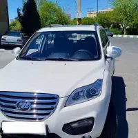لیفان X60|خودرو سواری و وانت|شیراز, قدوسی شرقی|دیوار