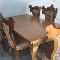 ناهارخوری سلطنتی چوپی