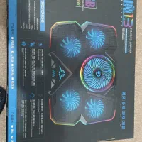 فن آیپد گیمینگ