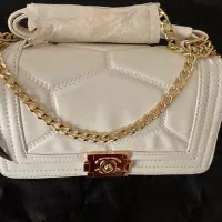 تعدادی کیف مارک و غیره ورق بزنید