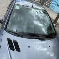 پژو 206 tu3|خودرو سواری و وانت|تبریز, |دیوار