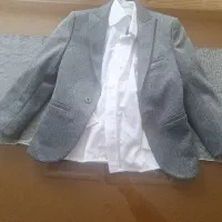 کت و شلوار بچه گانه