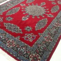 فرش ۶ متری